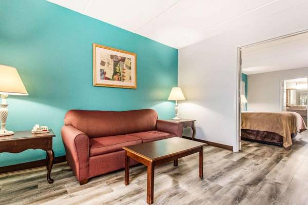 Quality Inn & Suites Vidalia