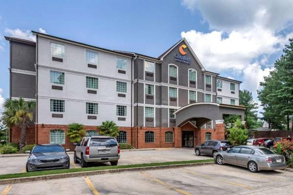 Comfort Inn & Suites Villa Rica