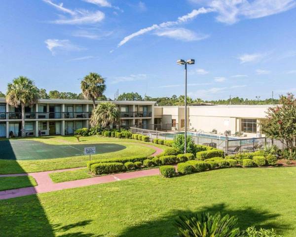 Quality Inn & Suites Waycross