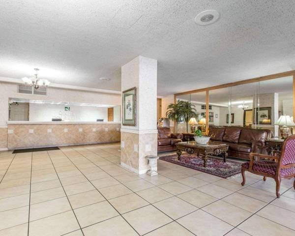 Quality Inn & Suites Waycross