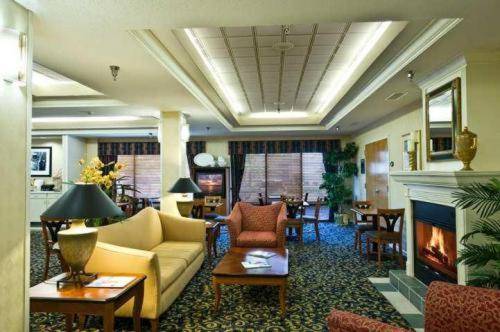 Hampton Inn Atlanta-Woodstock