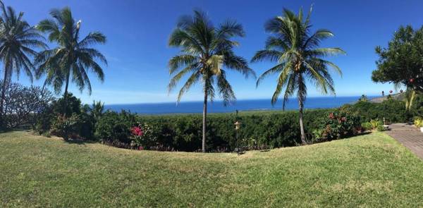 Kona Bayview Inn