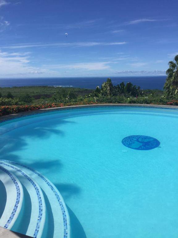 Luana Inn Bed & Breakfast