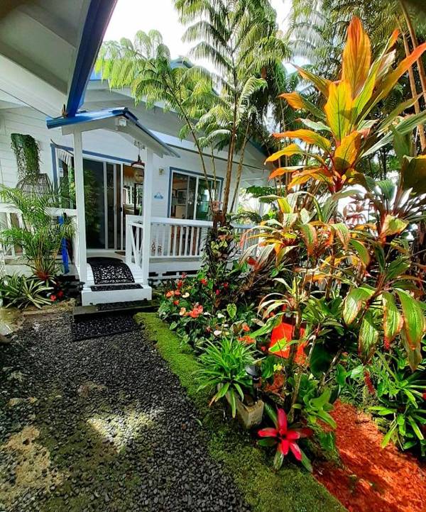 Paradise Cottage at Anthurium Hale