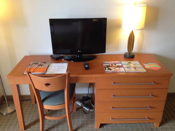 Pearl Hotel Waikiki