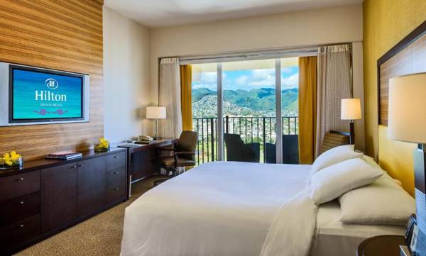 Hilton Waikiki Beach Hotel