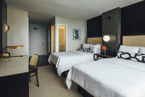 Hotel Renew