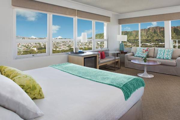 Queen Kapiolani Hotel