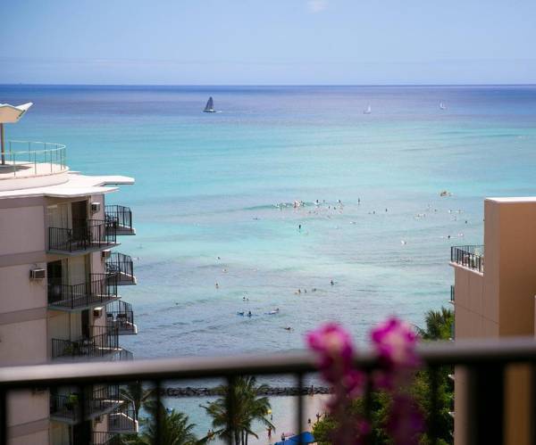 Waikiki Resort Hotel