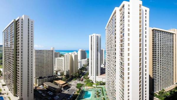 Hawaiian Sun Holidays