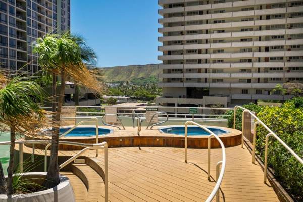 Hawaiian Sun Holidays