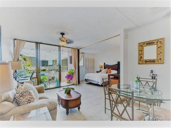 Royal Waikiki Condos
