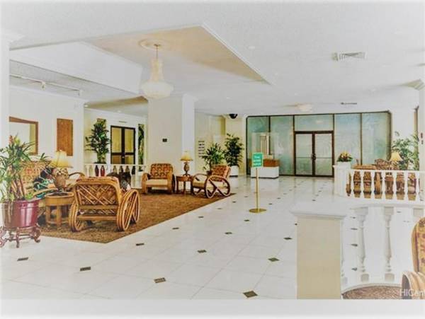 Royal Waikiki Condos