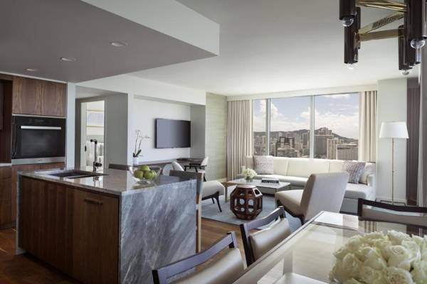 The Ritz-Carlton Residences Waikiki Beach Hotel