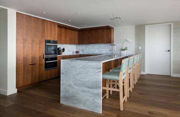 The Ritz-Carlton Residences Waikiki Beach Hotel