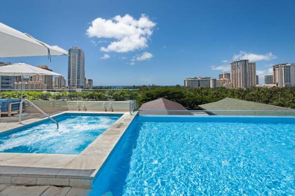 Real Select at The Ritz-Carlton Residences Waikiki Beach
