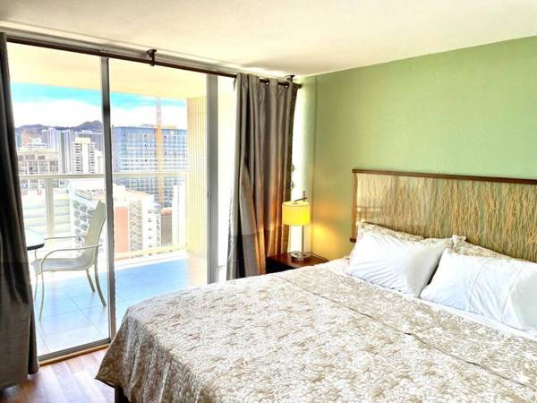 Island Colony 1bedroom *Convenient location..!