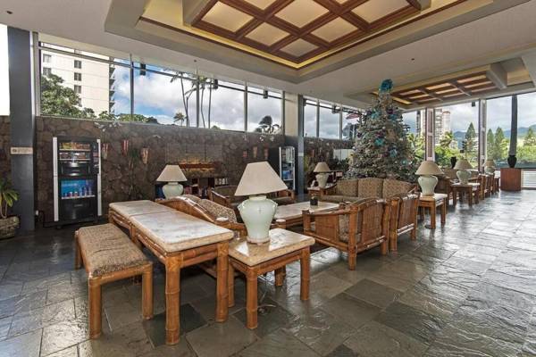 Island Colony 1bedroom *Convenient location..!