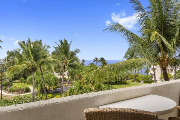 Outrigger Kona Resort and Spa