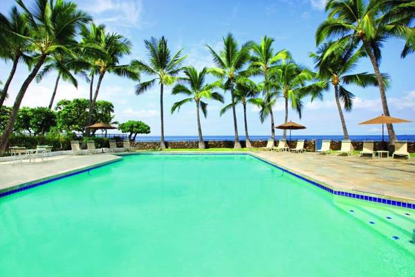 Royal Sea Cliff Kona By Outrigger