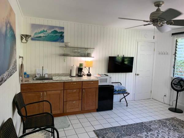 Big Island Retreat