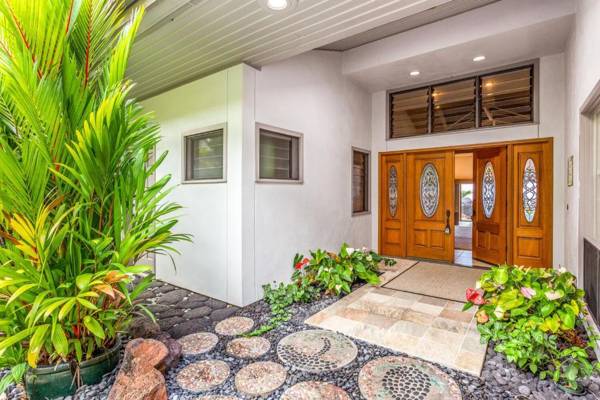 Keauhou Luxury Estate by Casago