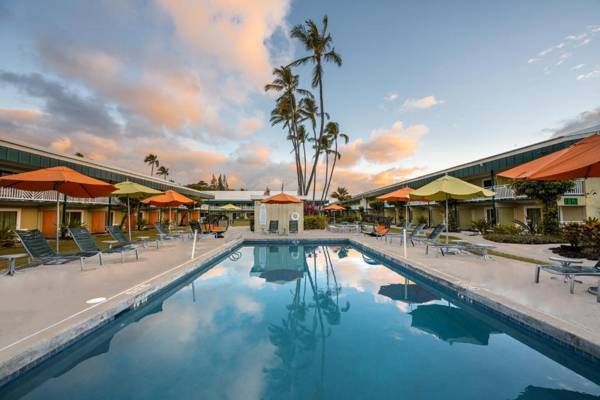 Kauai Shores Hotel