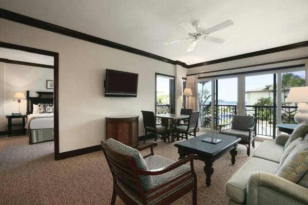 Waipouli Beach Resort & Spa Kauai By Outrigger