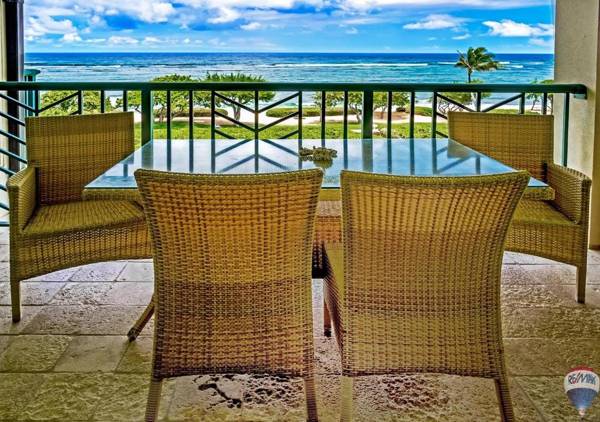 Waipouli Beach Resort G-404
