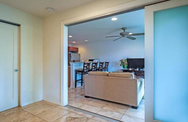 Kauai Kailani 218 - steps from the beach walk to shopping dining and more