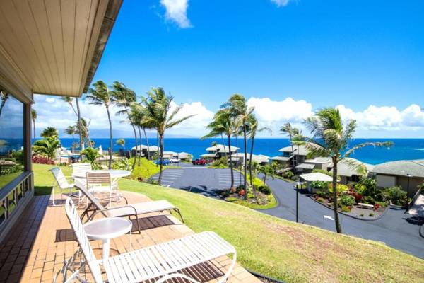 K B M Resorts KBV-16G4 - Remodeled large 2Bd 3Ba Bay Villa with expansive ocean and 3 balconies