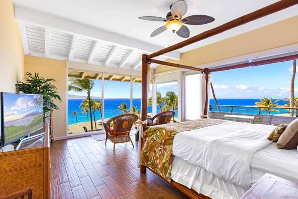 K B M Resorts KBV-15B3 - Jaw-dropping ocean views 1Bd 15Ba luxury Bay Villa updated Chef's Kitchen