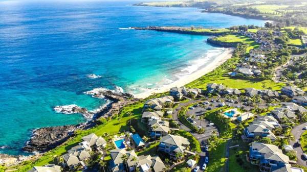 K B M Resorts KBV-15B3 - Jaw-dropping ocean views 1Bd 15Ba luxury Bay Villa updated Chef's Kitchen