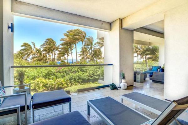 K B M Resorts- Montage-Luna Beautiful 3Bd luxury villa with all Montage Resort amenities