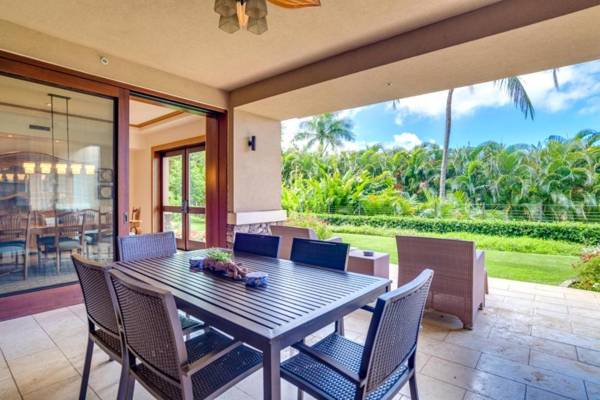 K B M Resorts- Montage-Paia Elegant 2900 sq ft 3 bedroom 3 bathroom with ocean & garden views