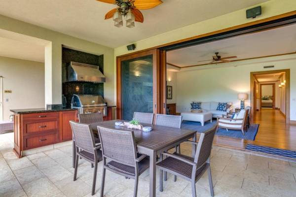 K B M Resorts- Montage-Paia Elegant 2900 sq ft 3 bedroom 3 bathroom with ocean & garden views