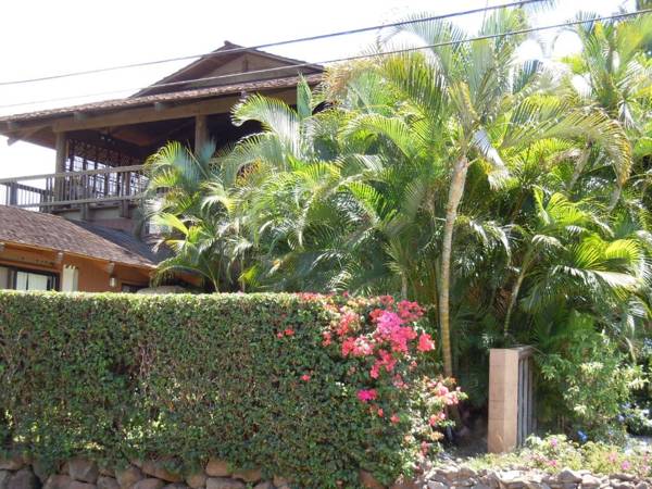 Maui What a Wonderful World Bed & Breakfast
