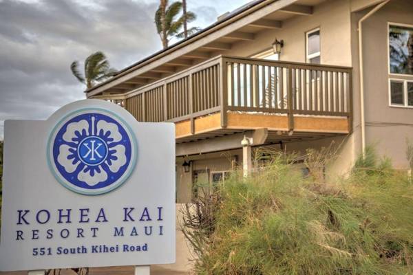 Kohea Kai Maui Ascend Hotel Collection