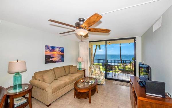 Kihei Beach Resort 202