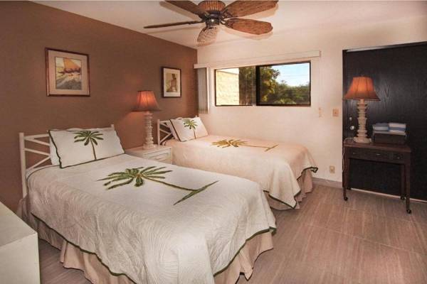 Kihei Beach Resort 210