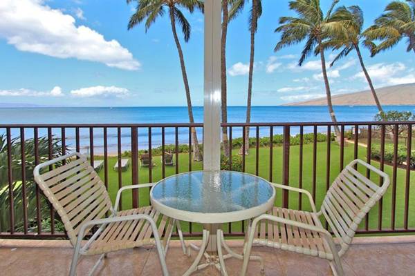 Kihei Beach Resort 204