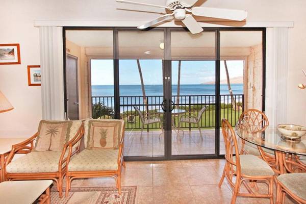 Kihei Beach Resort 204
