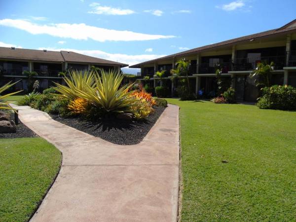Aloha KAI2 - Resort Condo