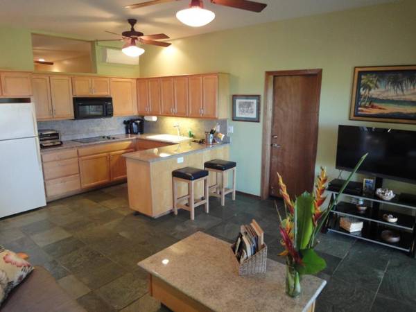 Aloha AKU - CoCoPalm 2