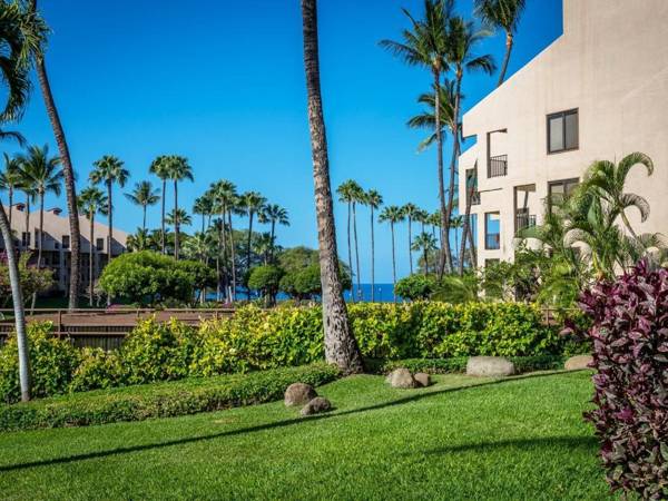 Kihei Kai Nani Vacation One Bedroom Condos