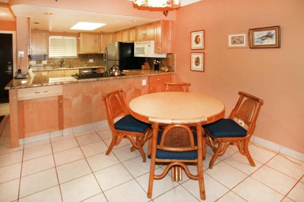 Kihei Beach Resort 302