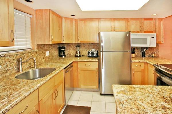 Kihei Beach Resort 302