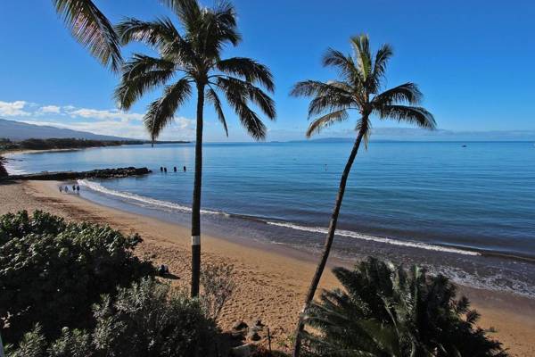 Kihei Beach Resort 410