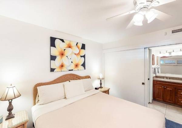 Sugar Beach Condominiums by HI