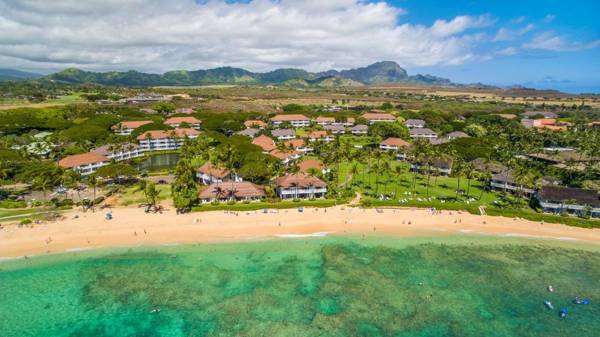 Castle Kiahuna Plantation & The Beach Bungalows